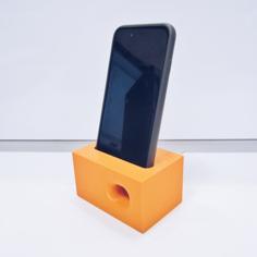 The Brick 3D Printer Model