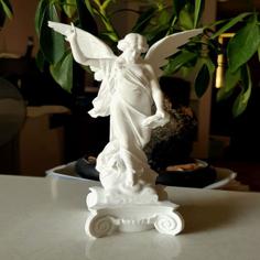 Dirty Angel Warrnambool 3D Printer Model