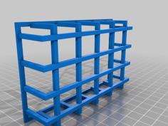 Basket 3D Printer Model