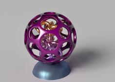 Looper Viewport 3D Printer Model