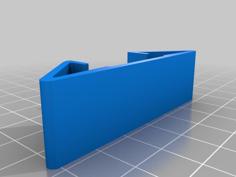 AC – Holder 3D Printer Model