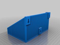 Organizer – Anti Warp 3D Printer Model