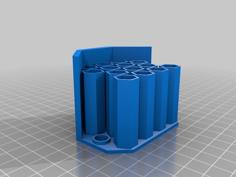 Bee House 3D Printer Model