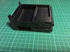 Ender 3 PRO Tool Holder 3D Printer Model