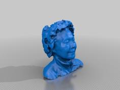 Gho 3D Printer Model