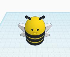 BUMBLE BEE 3D Printer Model