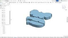 Koala_flexi 3D Printer Model