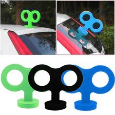 Life Size Magnetic Toy Car Wind Up Key 3D Printer Model