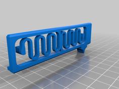 Even Weaker Spring By Jaroslav Troščák 3D Printer Model