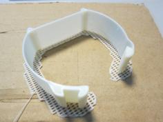 Watch Band 3D Printer Model