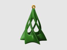 Xmas Collection 3D Printer Model