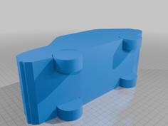 AUTO 3D Printer Model