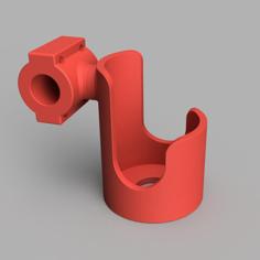 Playseat Challenge Can Holder 3D Printer Model