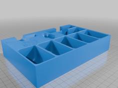 GOB-InsertSolid 3D Printer Model