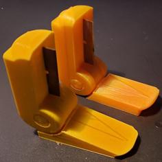 Pill Cutter 2.0 3D Printer Model