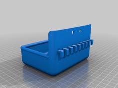 Birds Pool 2 3D Printer Model