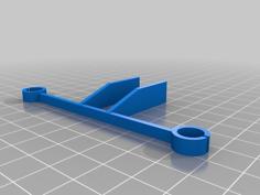 Tiny Boat MK2 3D Printer Model