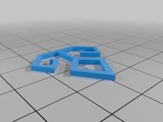 Turk Fertility 3D Printer Model