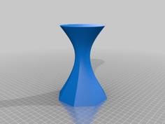 HomePod Stand 3D Printer Model