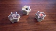 Imperial Assault Terminal Upgrade 3D Printer Model