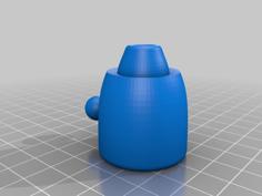 Cowling 3D Printer Model