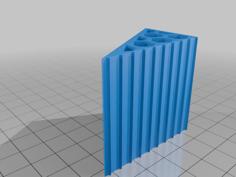 Truck/Car Ramp 3D Printer Model