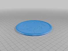 SL From Warthunder 3D Printer Model