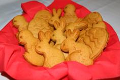 Easter Cookie Cutters 3D Printer Model