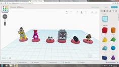 Bowser #Chess 3D Printer Model