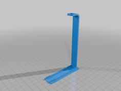 Heltec V3 Antenna Stand 3D Printer Model