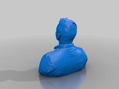 Pete Turner 3D Printer Model