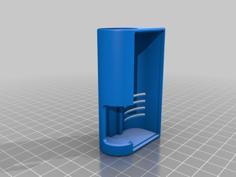 MadBox Squonk 3D Printer Model