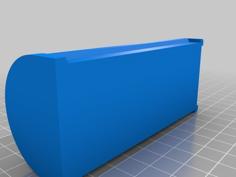 Dolls Bed 3D Printer Model