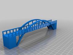 Pont En Béton 3 3D Printer Model