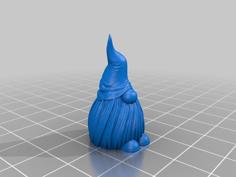 Fall Of The Mountain King Extra Gnomes 3D Printer Model