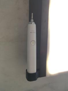 Sonicare DiamondClean Holder Attachment 3D Printer Model