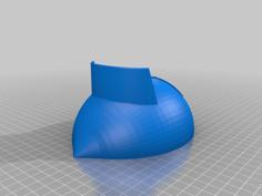 Birdhouse Small 3D Printer Model