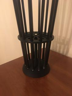 Arrow Holder 3D Printer Model