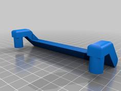 510 Pen Holder Graveyard Mod 3D Printer Model