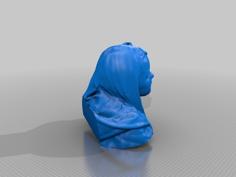 Sleuth 3D Printer Model