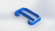 Bag Holder 3D Printer Model