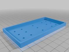 1590G Drill Template 3D Printer Model