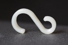 Hook 3D Printer Model