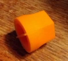 Meade DS Telescope Corrector Lens Tool 3D Printer Model