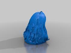 Georgienicholson 3D Printer Model