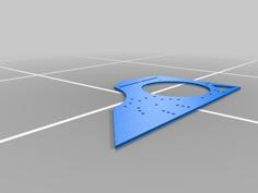 Shapegenerator And “ruler” For Remarkable & Co 3D Printer Model