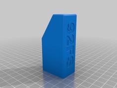 Speed Loader Beretta 92FS 3D Printer Model