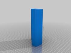 Whiteboard Marker And Eraser Holder 3D Printer Model