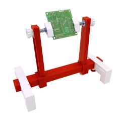 Stand For Soldering Parts On PCB. 3D Printer Model