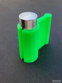 Longer Ray5 Calibration Tool Handle 3D Printer Model